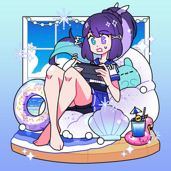 Chill Gaming Chill Gaming